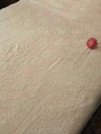 Maravilhosa colcha de algodão - Bedsprei  - 220 cm - 170 cm