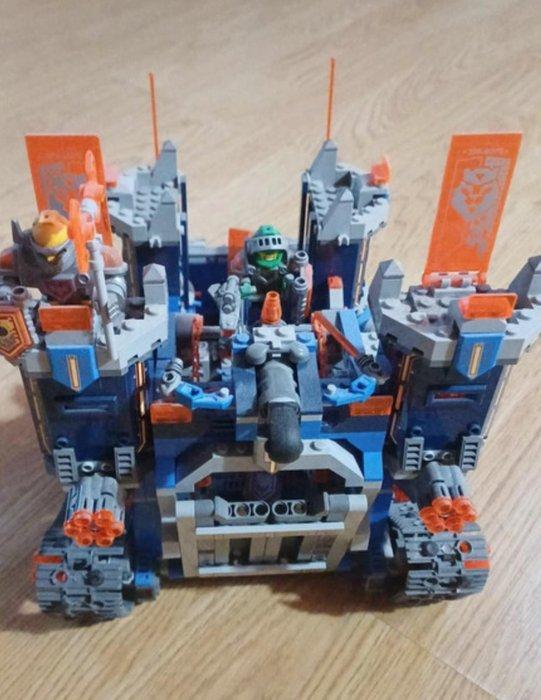 Lego Set - 70317-70332-70336-70318-70321-70311-70312. - Nexo, Enfants & Bébés, Jouets | Duplo & Lego