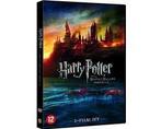 Harry Potter En De Relieken Van De Dood: Deel 1 & 2, Cd's en Dvd's, Verzenden, Nieuw in verpakking