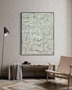 MiLo - Static Field - XXL, Antiek en Kunst