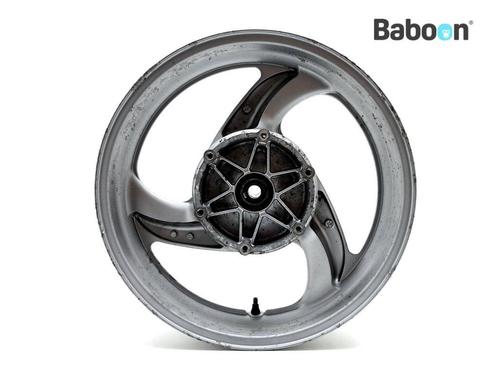 Voorwiel Honda NT 650 V Deauville 2002-2005 (NT650V RC47), Motoren, Onderdelen | Honda, Gebruikt, Verzenden