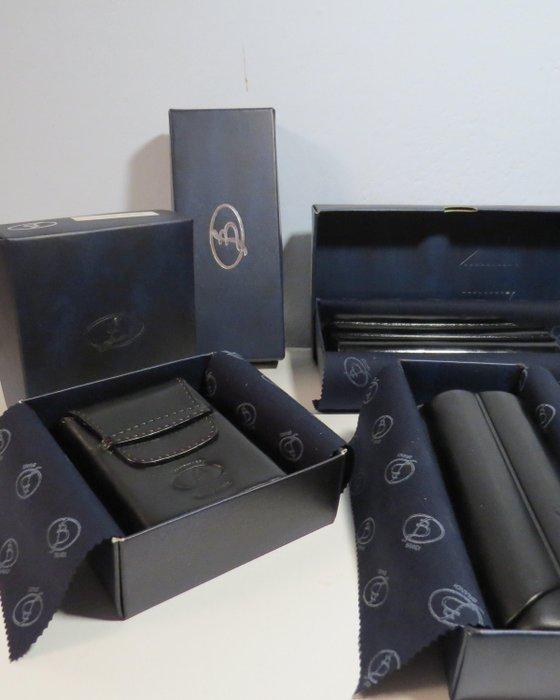 brandi sauro - brandi sauro - Zonder Minimumprijs -, Verzamelen, Rookartikelen, Aanstekers en Luciferdoosjes