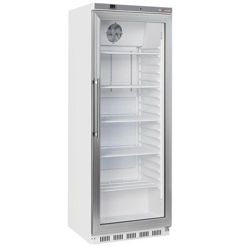 Diverso by Diamond horeca koelkast 400L wit, Elektronische apparatuur, Vriezers en Diepvrieskisten, Ophalen of Verzenden