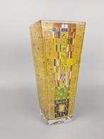 Goebel Artis Orbis - Gustav Klimt - Vase - Mosaïques de