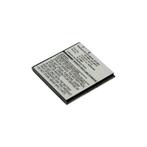 Batterij voor Alcatel One Touch 991 - OT-991 Li-Ion ON416