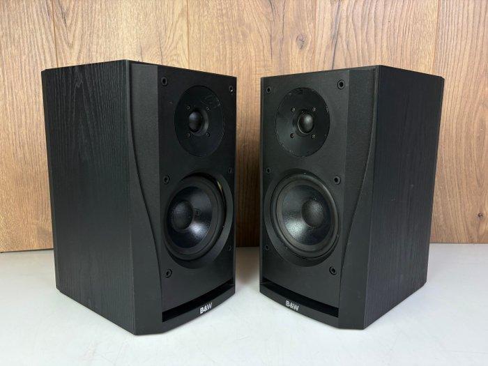 Bower & Wilkins - DM302 - Award Winning Luidsprekerset, TV, Hi-fi & Vidéo, Radios