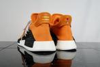 Adidas X Pharrell Williams - NMD Human Race Tangerine -, Nieuw