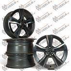 Mercedes C Klasse W205 17 inch originele velgen A2054010800, Auto-onderdelen, Ophalen of Verzenden, Nieuw