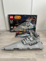 Lego Set - 75055 - Star Wars - Imperial Star Destroyer, Kinderen en Baby's, Speelgoed | Duplo en Lego, Nieuw