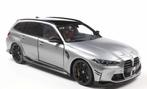 Solido 1:18 - Model stationwagon - BMW M3 Competition XDrive, Hobby en Vrije tijd, Modelauto's | 1:5 tot 1:12, Nieuw