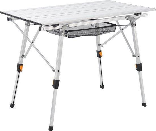 2dekans | Vouwbare en inklapbare Campingtafel Picco -, Audio, Tv en Foto, Foto | Cameratassen, Ophalen of Verzenden