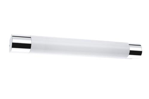 Paulmann Badkamerlamp IP44 LED met stopcontact 44cm 3000K, Tuin en Terras, Buitenverlichting, Nieuw, Led, Netvoeding, Verzenden