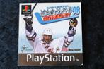 Wayne Gretzkys 3D Hockey 98 Playstation 1 PS1 Manual Only, Verzenden, Nieuw