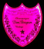 Tribute to Dom Perignon Champagne rosé , pink Label -