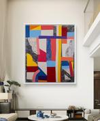 Miriam Chiera (1969) - Crystals. XXL