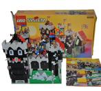 Lego - System - 6086 - Lego System 6086 Black Knights, Kinderen en Baby's, Nieuw