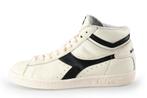 Diadora Hoge sneakers in maat 40½ Beige | 5% extra korting, Overige kleuren, Verzenden, Sneakers, Gedragen