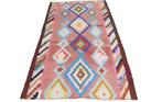 Kelim Modern Caucus Kilim - Vintage Armeense Kunst - Kelim -