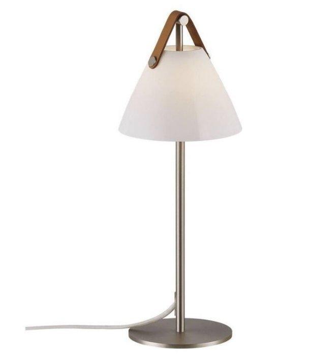 Nordlux / DFTP - Bjørn+Balle - Tafellamp - Band 16 -, Antiek en Kunst, Kunst | Designobjecten