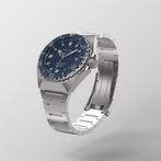 NOSTAS - Audace 500 – Ocean Blue - NA502 Svizzero bracciale, Nieuw