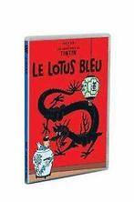 Le Lotus bleu  DVD, CD & DVD, Verzenden