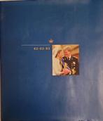 02-02-02 GEDENKBOEK KONINKLIJK HUWELIJK 9789012095006, Verzenden, Gelezen, RIJKSVOORLICHTINGSDIENST