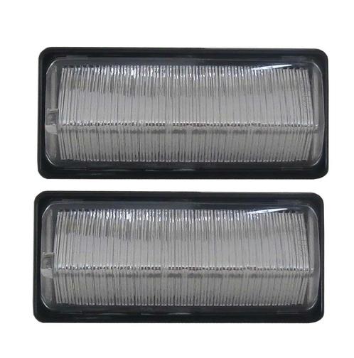 LED kentekenverlichting unit geschikt voor Nissan, Auto-onderdelen, Verlichting, Nieuw, Nissan, Verzenden