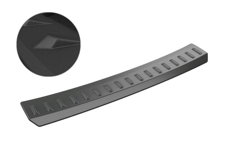 Bumperbescherming voor Opel Corsa F LKS034-S, Auto-onderdelen, Carrosserie, Nieuw, Verzenden