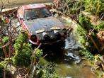 diorama african safari rallye 1:18 - Modelauto - Safari, Nieuw
