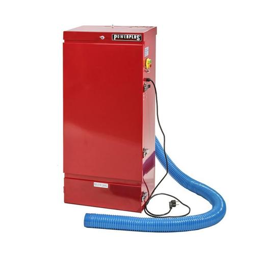 Universele stofafzuiging voor zandstraalcabines. Staand, Doe-het-zelf en Bouw, Gereedschap | Overige machines, Ophalen of Verzenden
