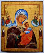 Icoon - RUSSISCH ORTHODOX ICON ONZE DAME VAN PERPETUAL