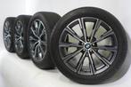 BMW X5 G05 X6 G06 740M 20 inch velgen Bridgestone Runflat Zo, Auto-onderdelen, Ophalen of Verzenden, Nieuw