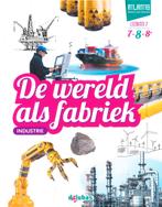 Atlantis Leesboek 2 groep 8, Boeken, Verzenden, Nieuw