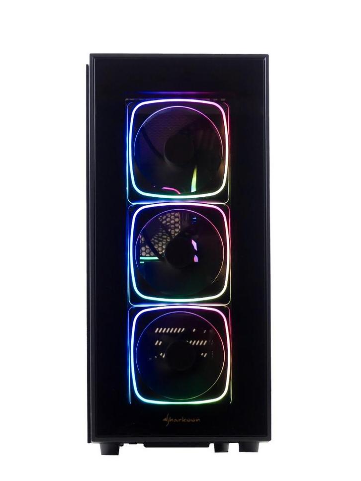 AMD Ryzen 7 5700X3D High-End Game PC - RTX 5080 16GB - AS..., Computers en Software, Desktop Pc's, Nieuw, Ophalen of Verzenden