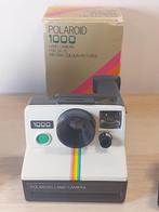 Polaroid 1000, 2000, Spirit 600 CL Instant camera, Nieuw