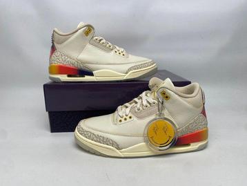 Air Jordan - Sneakers - Taille : Shoes / EU 39