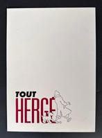 Tintin - 1 Exposition Tout Hergé Welkenraedt 1991 -