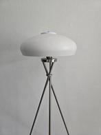 Staande lamp - Metaal - Vloerlamp uit de ruimtevaart