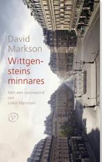 Wittgensteins minnares 9789028293083 David Markson, Verzenden, David Markson