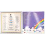Rainbow - Rainbow x2 LP set : On Stage / Ritchie Blackmores