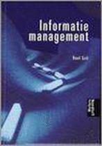 INFORMATIEMANAGEMENT + CD-ROM DR 1 9789001347840 Roel Grit, Boeken, Verzenden, Gelezen, Roel Grit