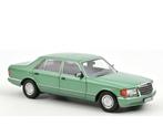 Norev 1:18 - Voiture miniature - Mercedes Benz 560 SEL -