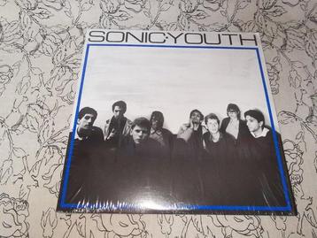 Sonic Youth - Sonic Youth & Rather Ripped & Dirty Boots -