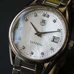 TAG Heuer - Carrera Lady MoP Dial - Sans prix de réserve -