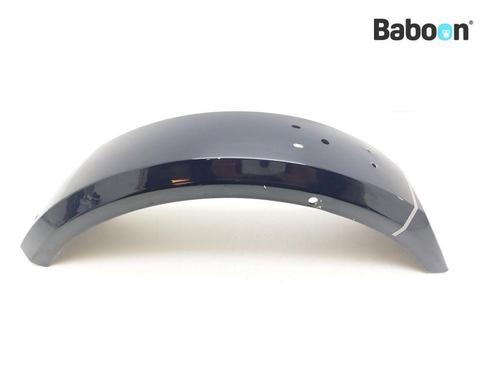 Achterspatbord Moto Guzzi V 50 1980-1984, Motoren, Onderdelen | Overige, Gebruikt, Verzenden