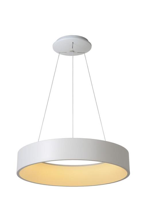 Hanglamp Lucide TALOWE LED -  - Ø 60 cm - LED Dimb., Huis en Inrichting, Lampen | Hanglampen, Nieuw, Verzenden