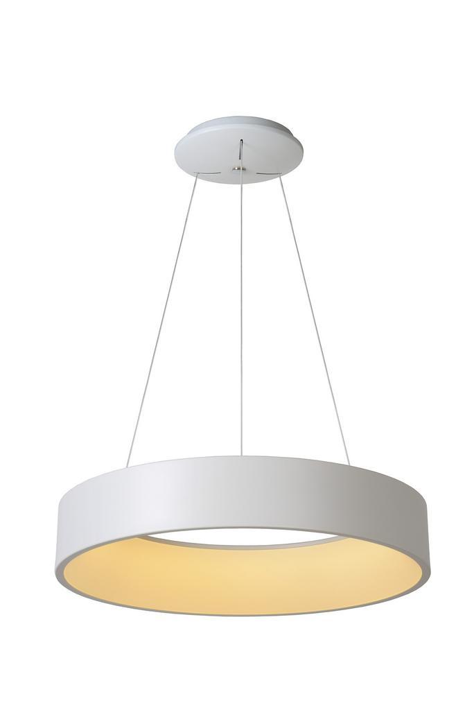 Hanglamp Lucide TALOWE LED -  - Ø 60 cm - LED Dimb., Maison & Meubles, Lampes | Suspensions, Envoi