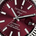 Tecnotempo® - Fluted Limited Edition - - Zonder, Nieuw
