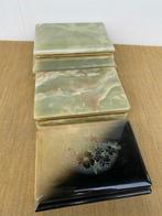 Sieradendoos (3) - Albast, Onyx