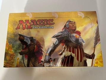 Wizards of The Coast - 1 Booster box - Magic: The Gathering beschikbaar voor biedingen